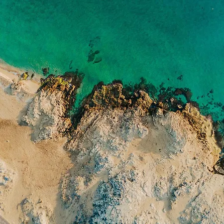 Baia L'aura Accesso Diretto Al Mare