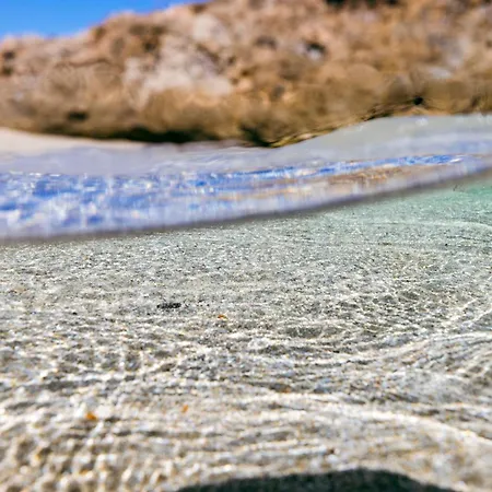 Villa Baia L'aura Accesso Diretto Al Mare *