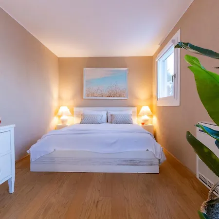 Baia L'aura Accesso Diretto Al Mare Villa *